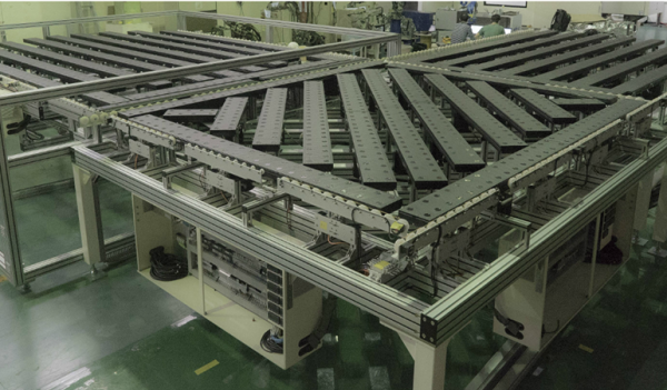 �ز�����ӹ��ߡ����������Զ�������ϵͳ