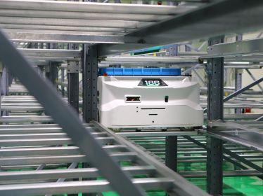 Shuttle Cart ϵͳ
